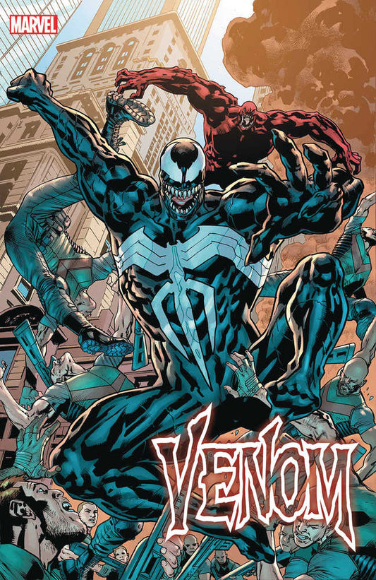 Venom #6