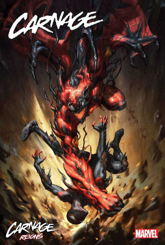 Carnage 14