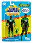 DC Super Powers - McFarlane Toys - Green Lantern John Stewart